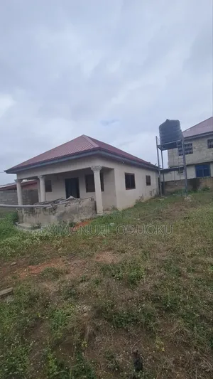 Furnished 2bdrm House in Obuilt Realty And, Gomoa East for sale