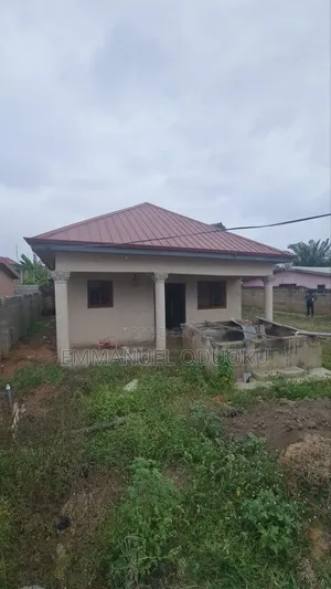 Furnished 2bdrm House in Obuilt Realty And, Gomoa East for sale
