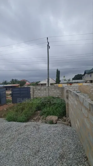 Furnished 2bdrm House in Obuilt Realty And, Gomoa East for sale