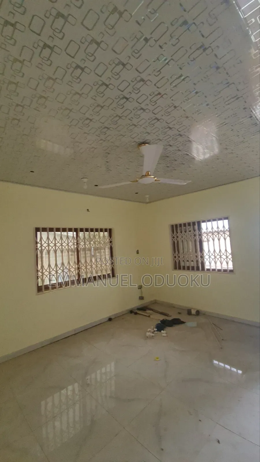 Furnished 2bdrm House in Obuilt Realty And, Gomoa East for sale