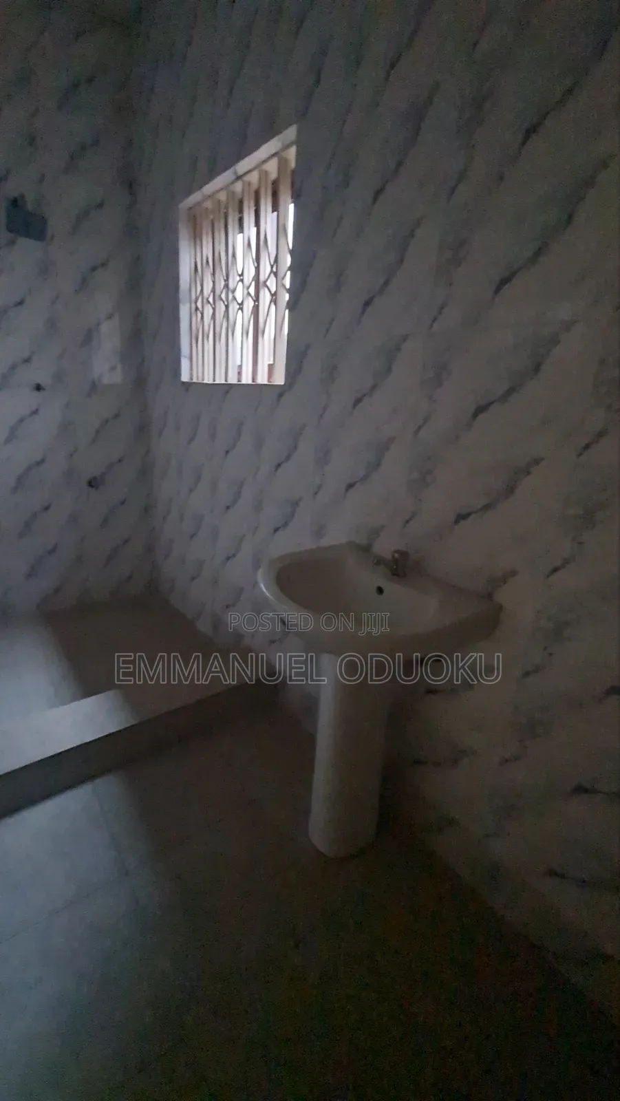 Furnished 2bdrm House in Obuilt Realty And, Gomoa East for sale