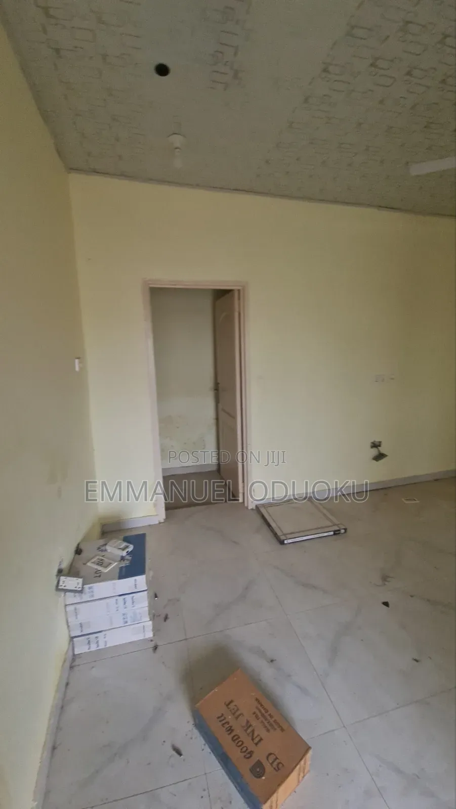 Furnished 2bdrm House in Obuilt Realty And, Gomoa East for sale