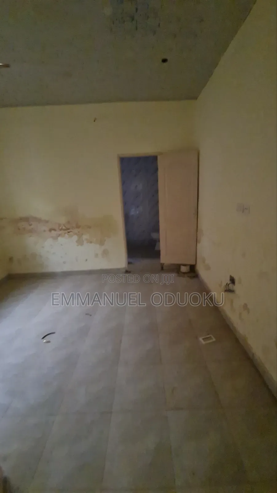Furnished 2bdrm House in Obuilt Realty And, Gomoa East for sale