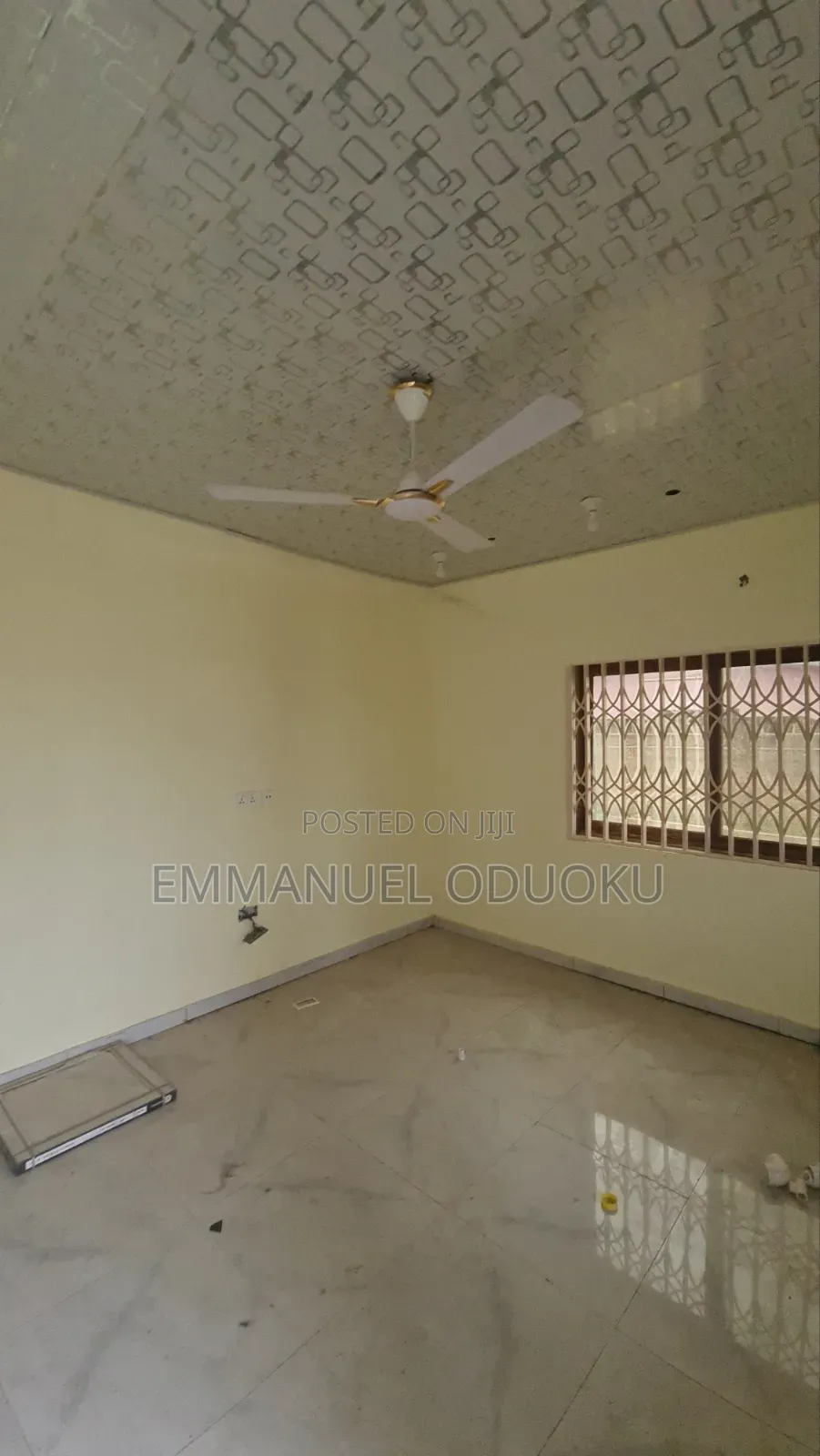 Furnished 2bdrm House in Obuilt Realty And, Gomoa East for sale