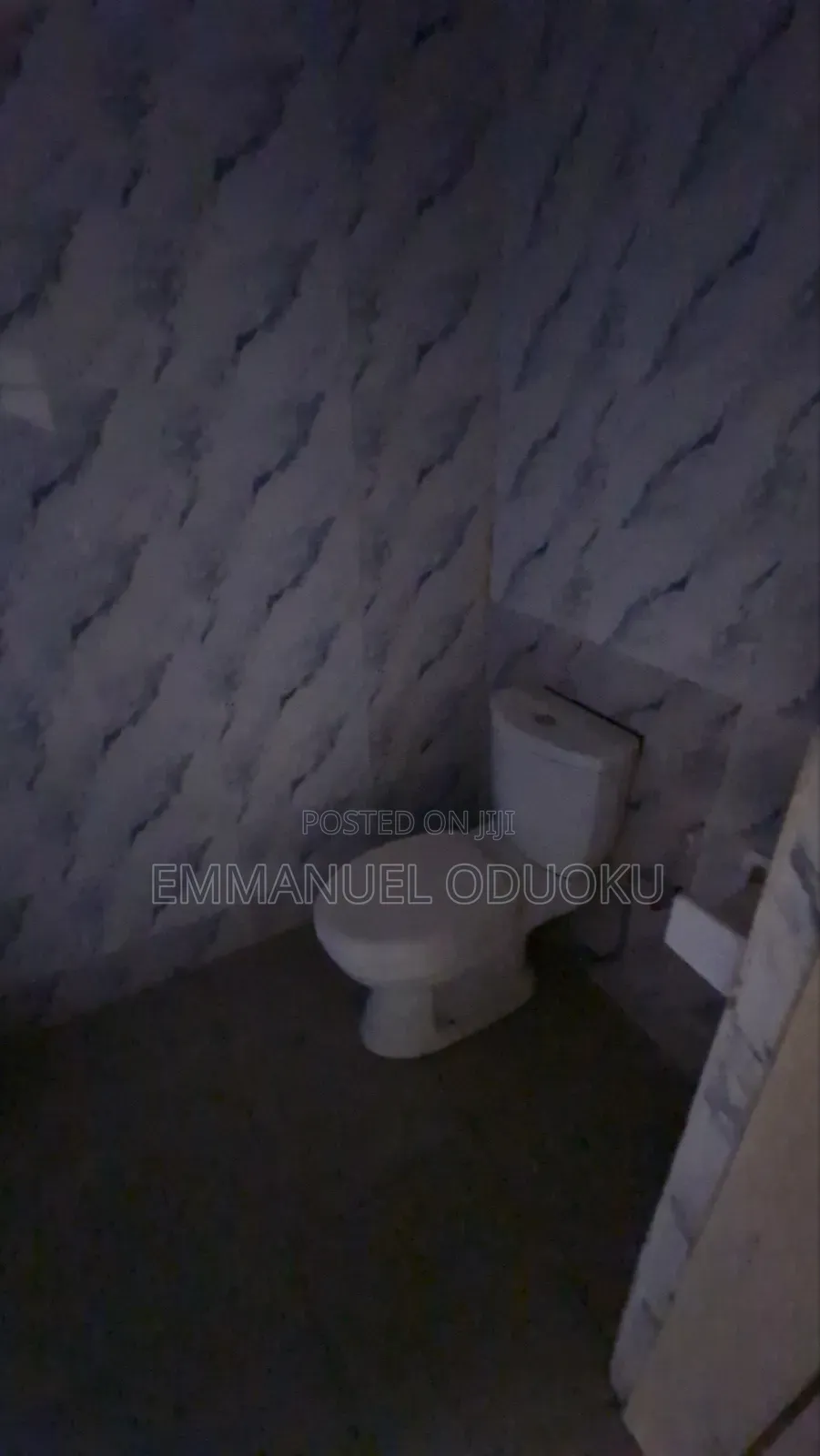 Furnished 2bdrm House in Obuilt Realty And, Gomoa East for sale