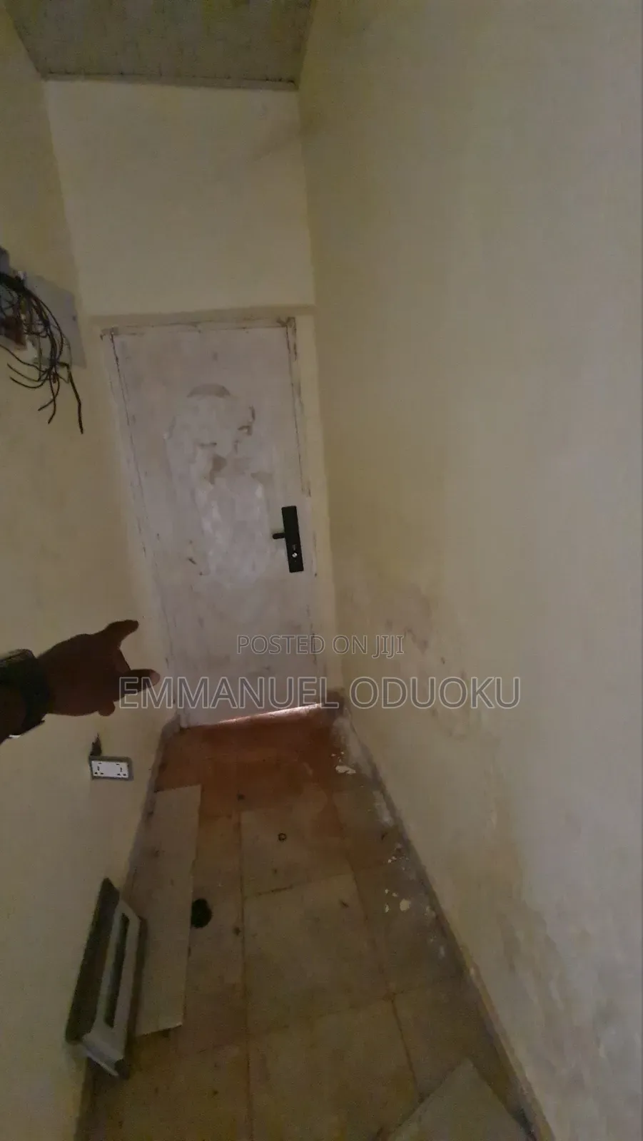 Furnished 2bdrm House in Obuilt Realty And, Gomoa East for sale