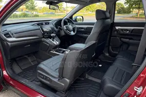  3d Lining Car Carpet - Full Set 