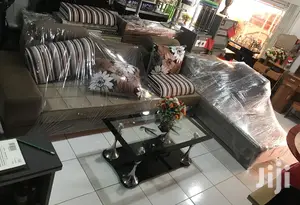 Living Room Sofa