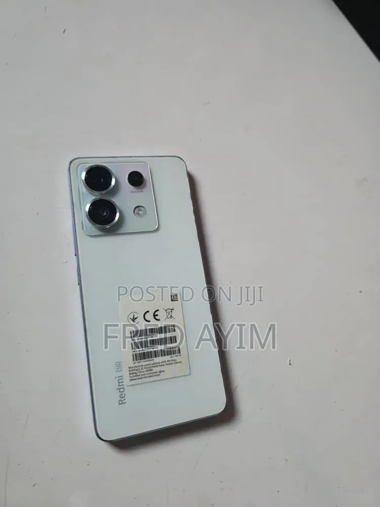 Xiaomi 13 Pro 256 GB Red