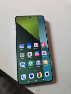 Xiaomi 13 Pro 256 GB Red