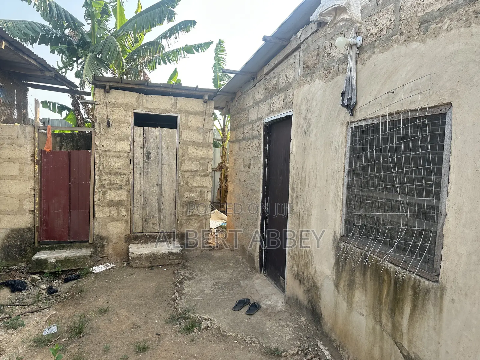 Poultry Farm for Sale