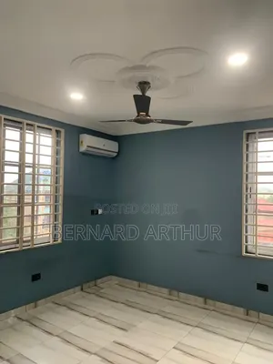 1bdrm Apartment in Bernard Agency, Pokuase for rent