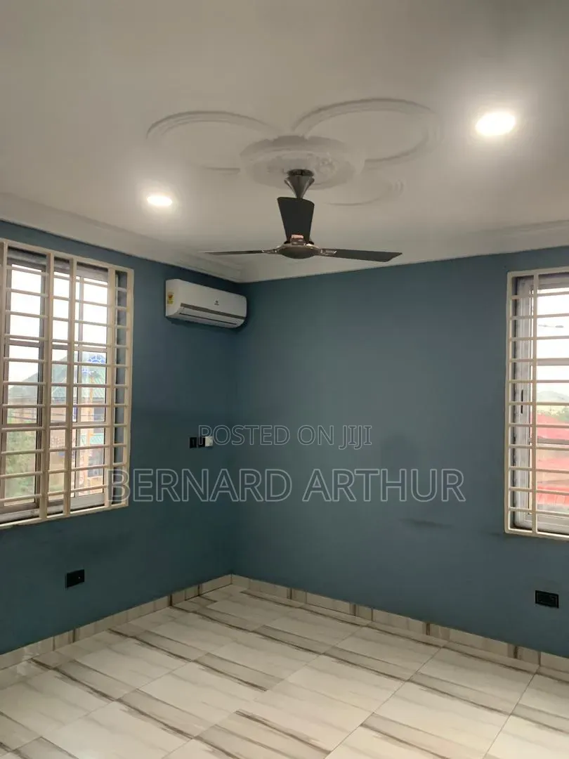 1bdrm Apartment in Bernard Agency, Pokuase for rent