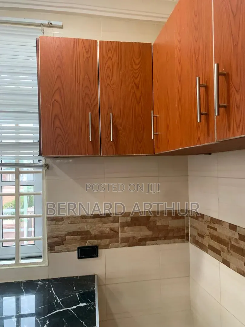 1bdrm Apartment in Bernard Agency, Pokuase for rent