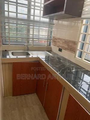 1bdrm Apartment in Bernard Agency, Pokuase for rent