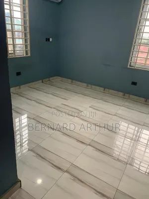 1bdrm Apartment in Bernard Agency, Pokuase for rent
