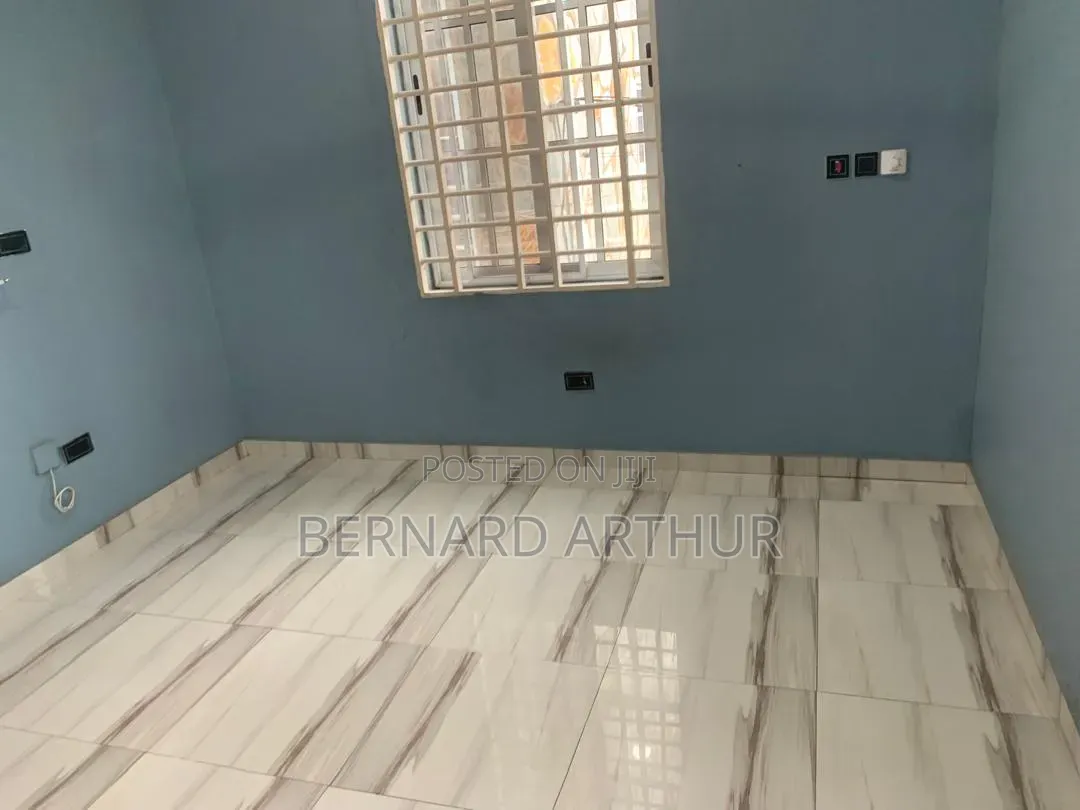1bdrm Apartment in Bernard Agency, Pokuase for rent