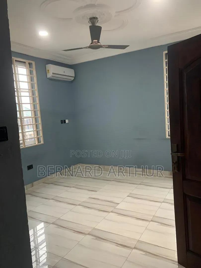 1bdrm Apartment in Bernard Agency, Pokuase for rent