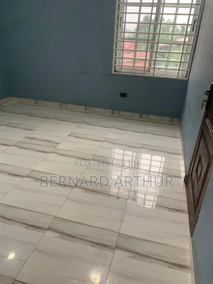 1bdrm Apartment in Bernard Agency, Pokuase for rent