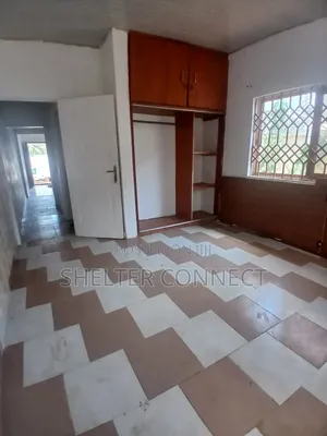 1bdrm Room & Parlour in Teiman, Pentecost for rent