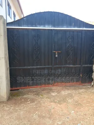 1bdrm Room & Parlour in Teiman, Pentecost for rent