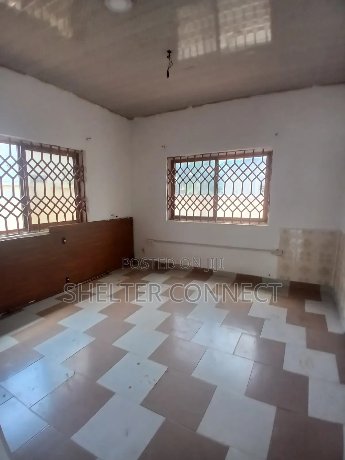 1bdrm Room & Parlour in Teiman, Pentecost for rent