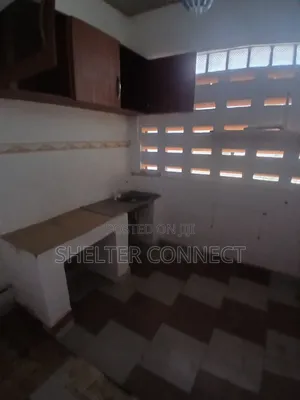 1bdrm Room & Parlour in Teiman, Pentecost for rent