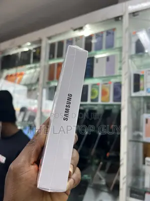 New Samsung Galaxy A27 256 GB Black