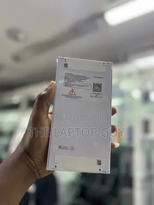 New Samsung Galaxy A27 256 GB Black