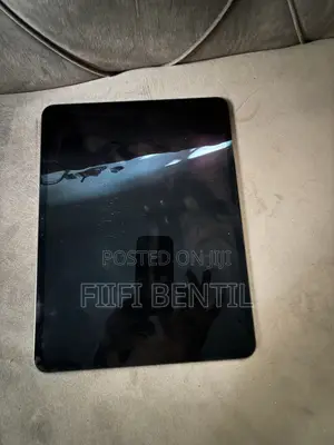 Apple iPad Pro 13 (2024) 256 GB Gray