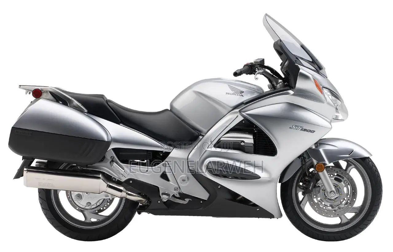 Honda 2009 Silver