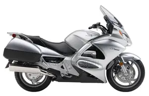 Honda 2009 Silver