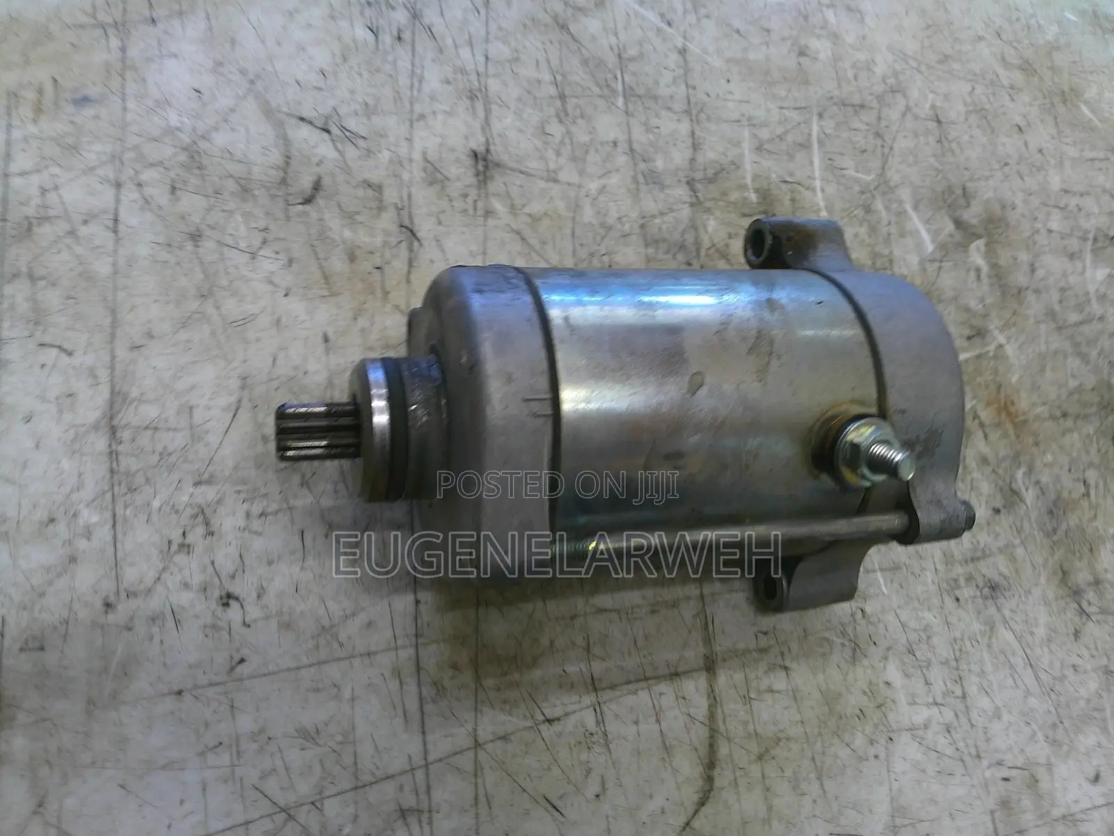 Honda 2009 Silver