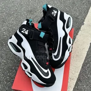 Nike Air Griffey Max 1