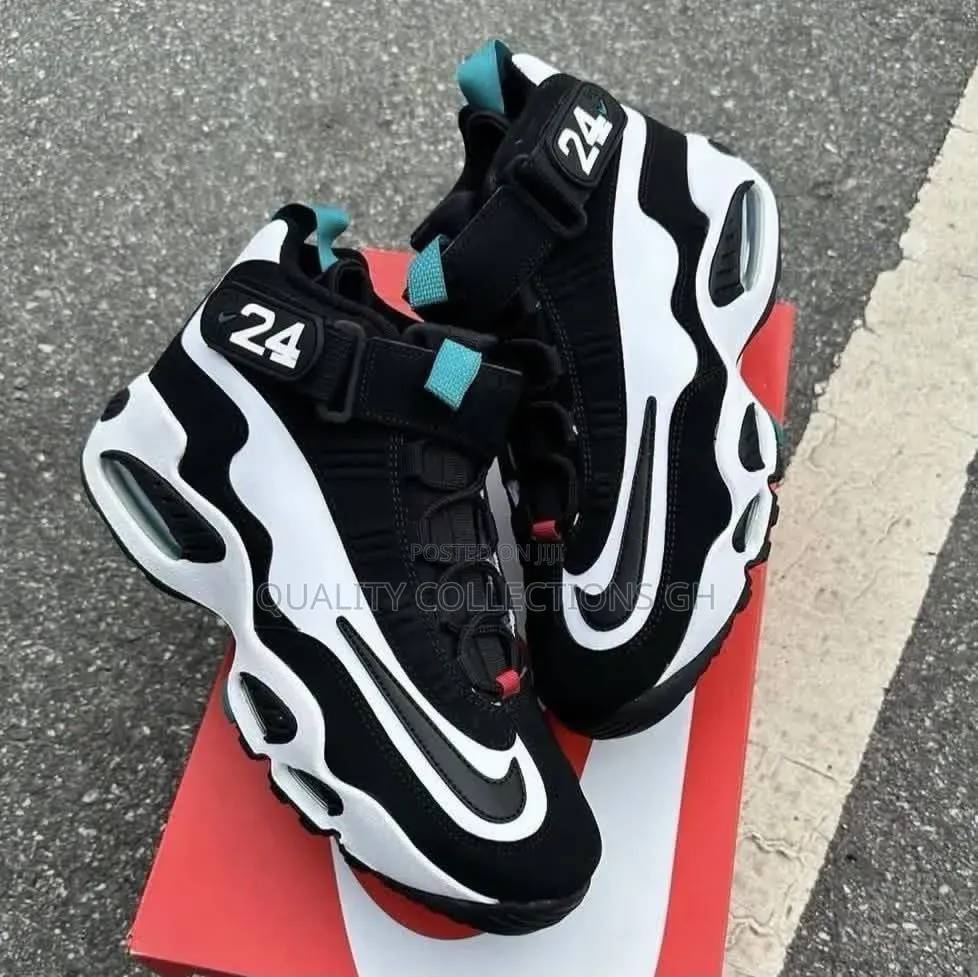 Nike Air Griffey Max 1