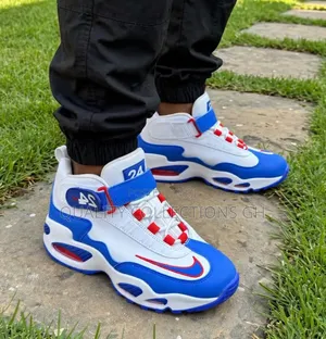 Nike Air Griffey Max 1