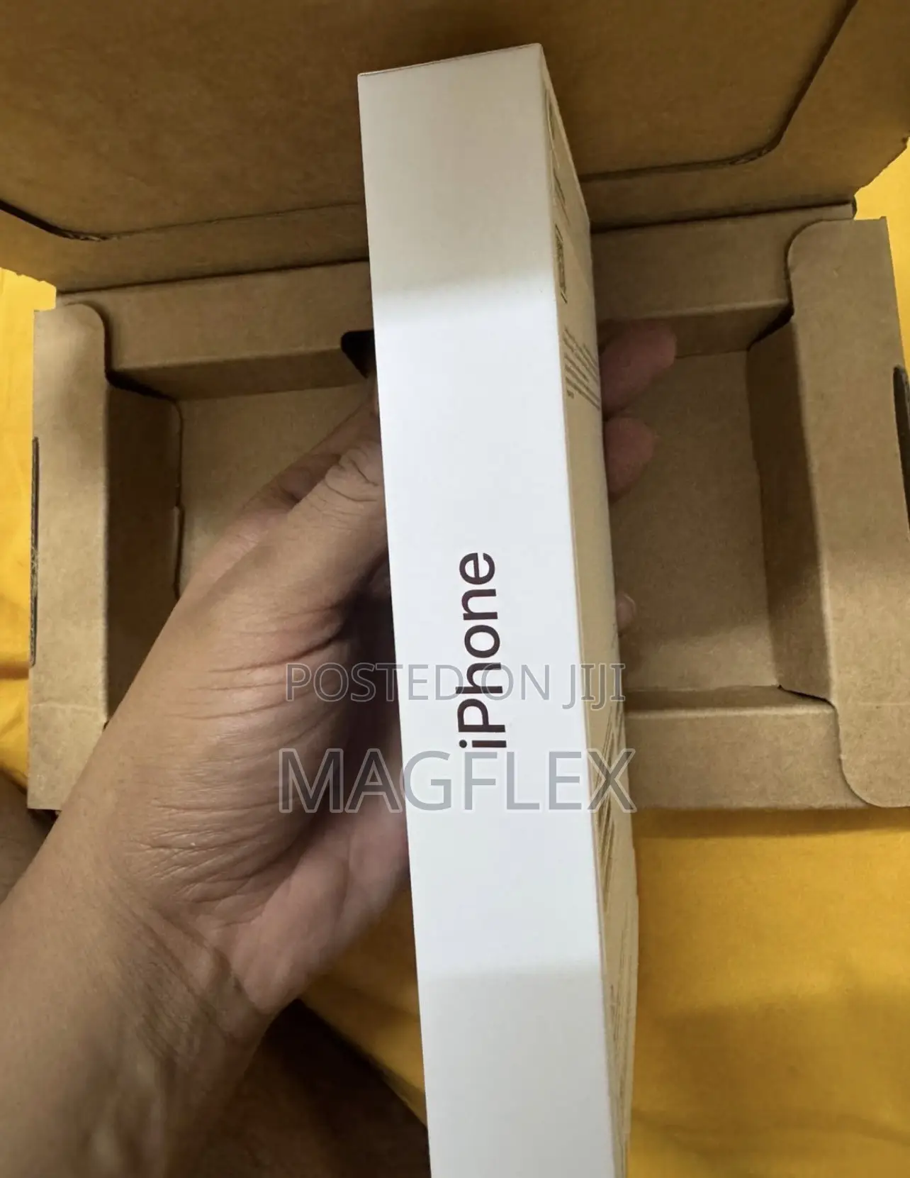 New Apple iPhone 18 Pro Max 1 TB Purple