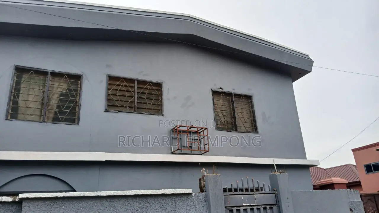 Furnished 1bdrm Shared Apartment in Tanoso, Kumasi Metropolitan