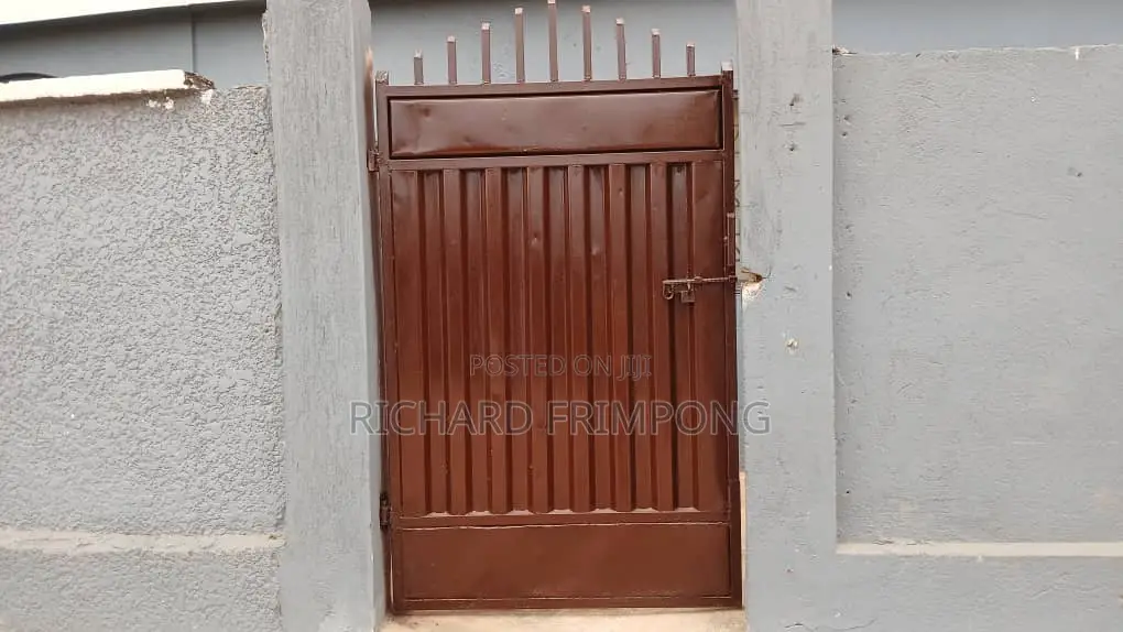 Furnished 1bdrm Shared Apartment in Tanoso, Kumasi Metropolitan