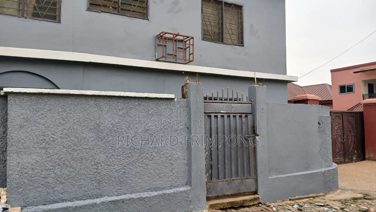 Furnished 1bdrm Shared Apartment in Tanoso, Kumasi Metropolitan