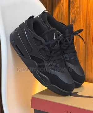 Nike Air Jordan 4 RM