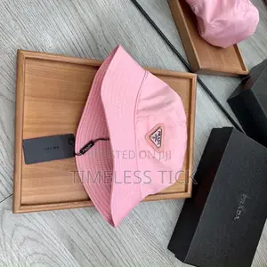 Prada Unisex Hat