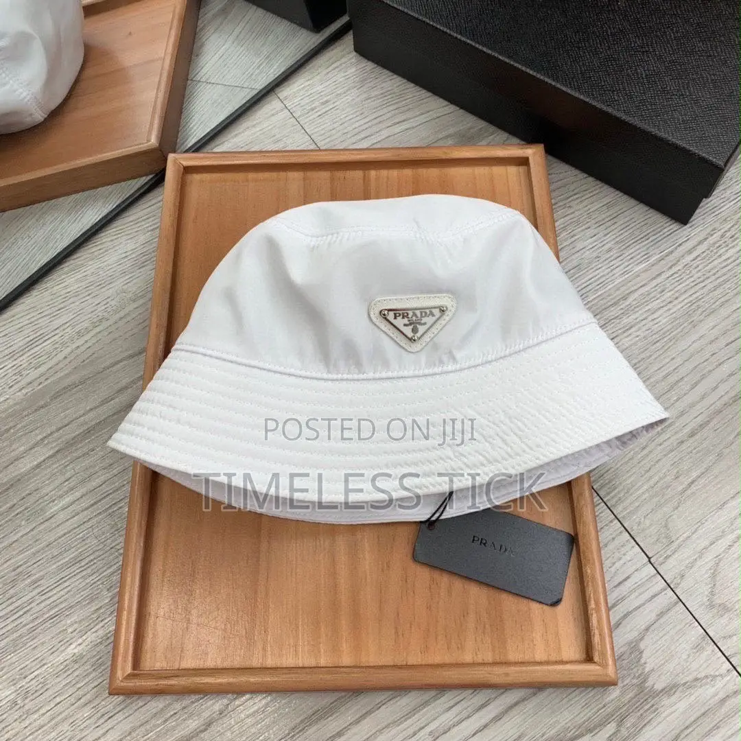 Prada Unisex Hat