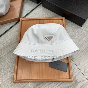 Prada Unisex Hat