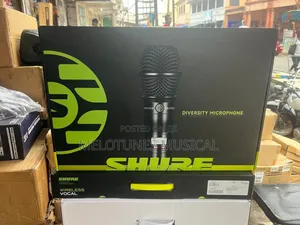Shure ADX636 2in1 Wireless Microphone