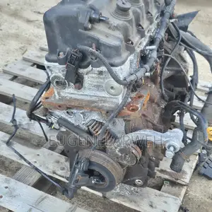 Mini Cooper R53 R52S W11 Engine & Manual Gearbox
