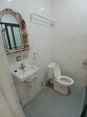 2bdrm Apartment in Amasaman, Ga South Municipal for rent