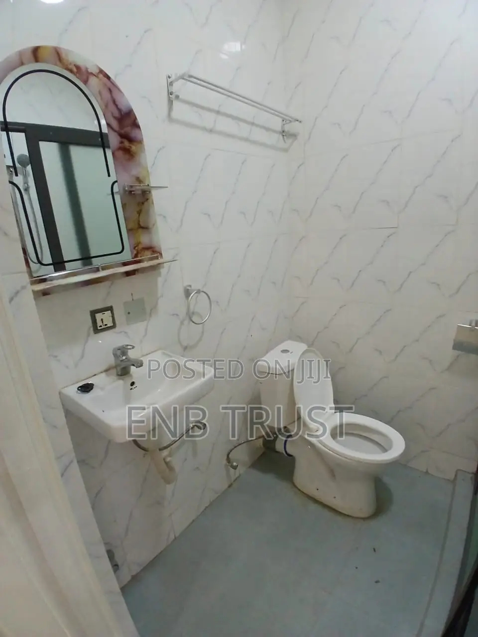 2bdrm Apartment in Amasaman, Ga South Municipal for rent