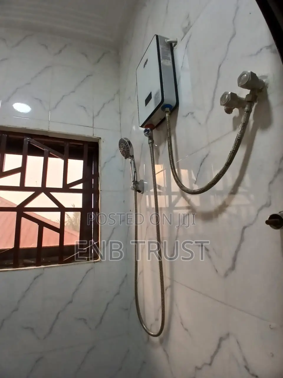 2bdrm Apartment in Amasaman, Ga South Municipal for rent