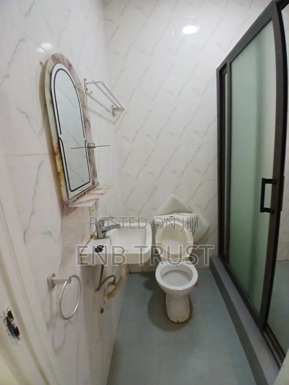 2bdrm Apartment in Amasaman, Ga South Municipal for rent